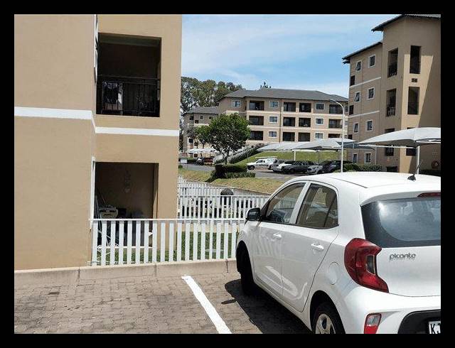 2 BEDROOM APARTMENT FOR SALE IN WITFIELD